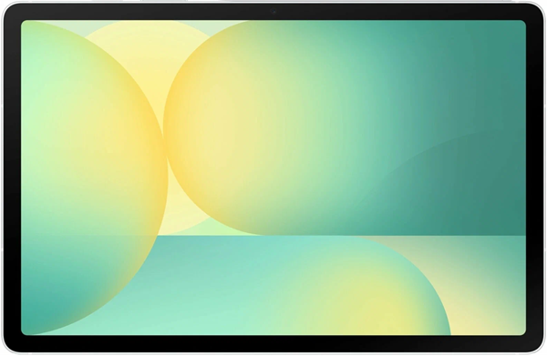 Планшет Samsung Galaxy Tab S10 FE 10,9" 8+ 128Gb Wi-Fi Silver