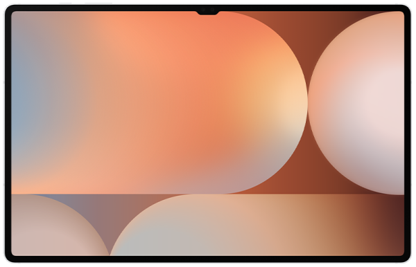 Планшет Samsung Galaxy Tab S10 Ultra X926B 16/1Tb 5G Silver